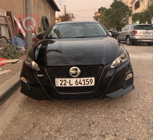 نيسان ألتيما 2020   للبيع في العراق - اربيل